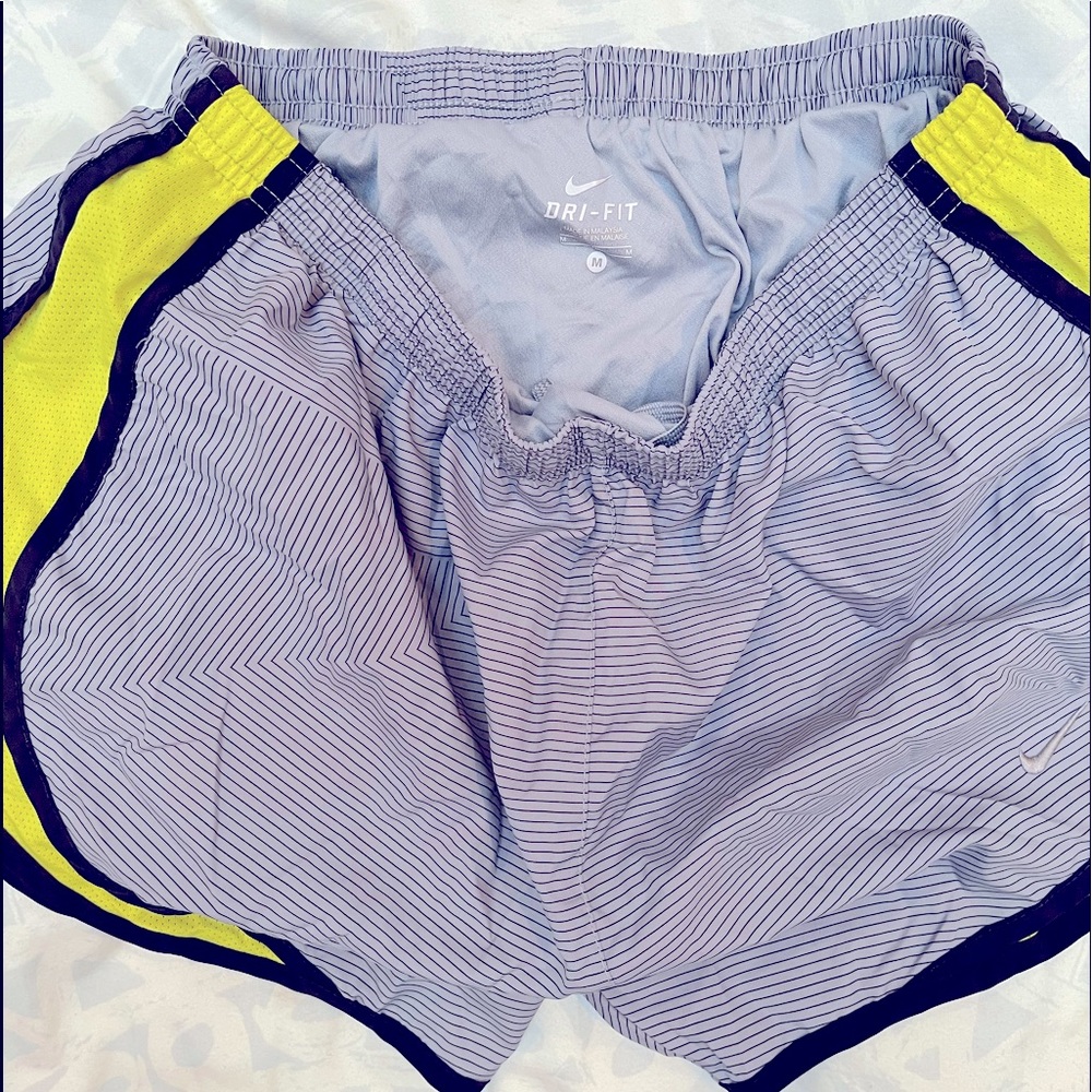 Nike dri fit shorts - new never worn